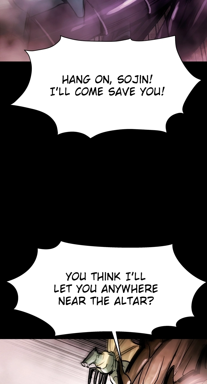 Doom Spore Chapter 91 page 58 - 