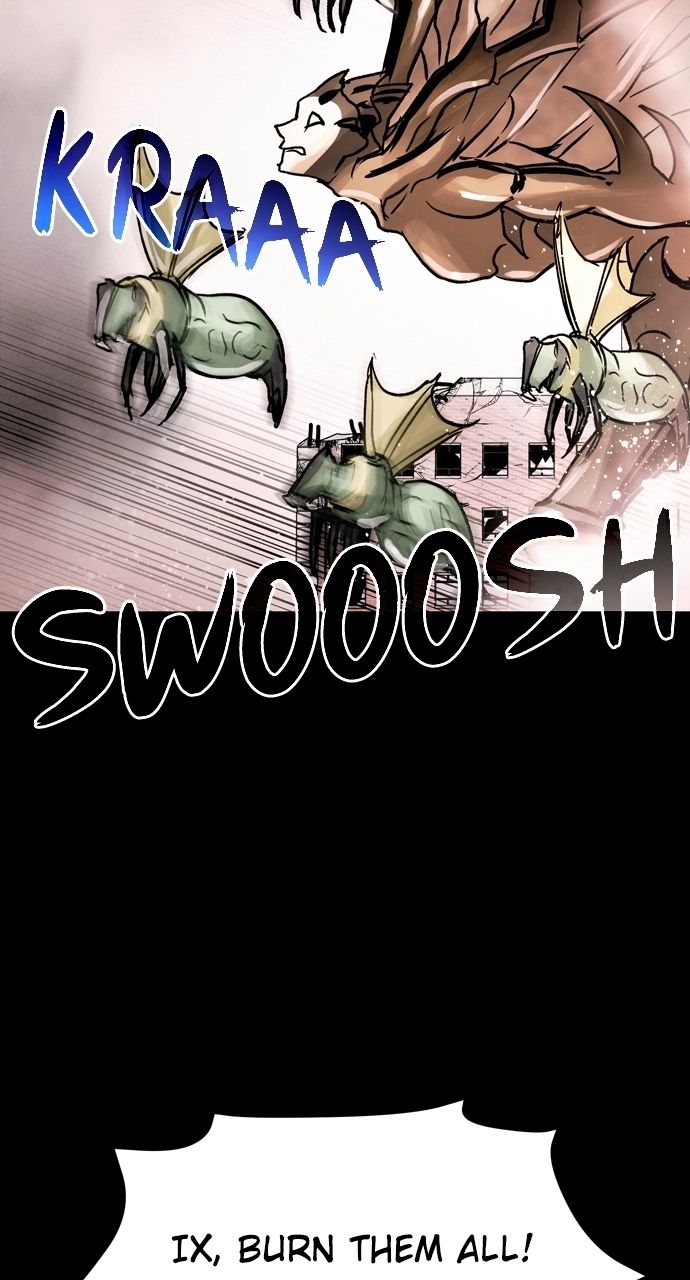 Doom Spore Chapter 91 page 59 - 