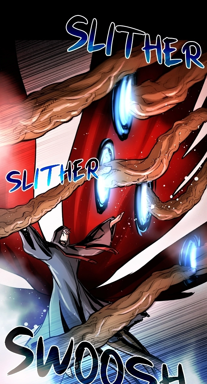 Doom Spore Chapter 91 page 7 - 