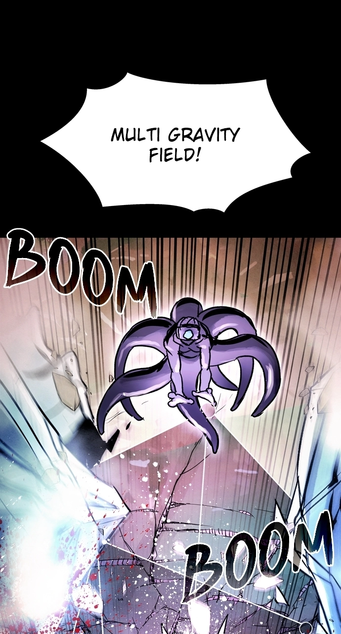 Doom Spore Chapter 91 page 67 - 