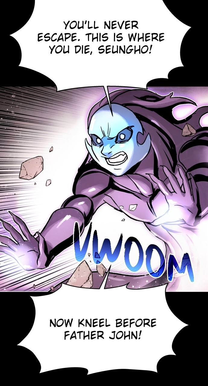 Doom Spore Chapter 91 page 70 - 