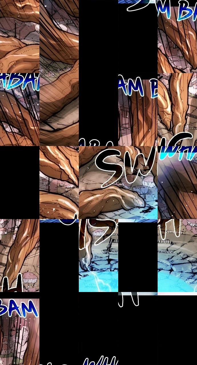 Doom Spore Chapter 91 page 8 - 