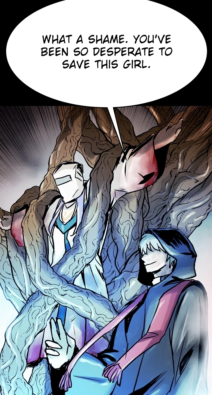 Doom Spore Chapter 91 page 73 - 