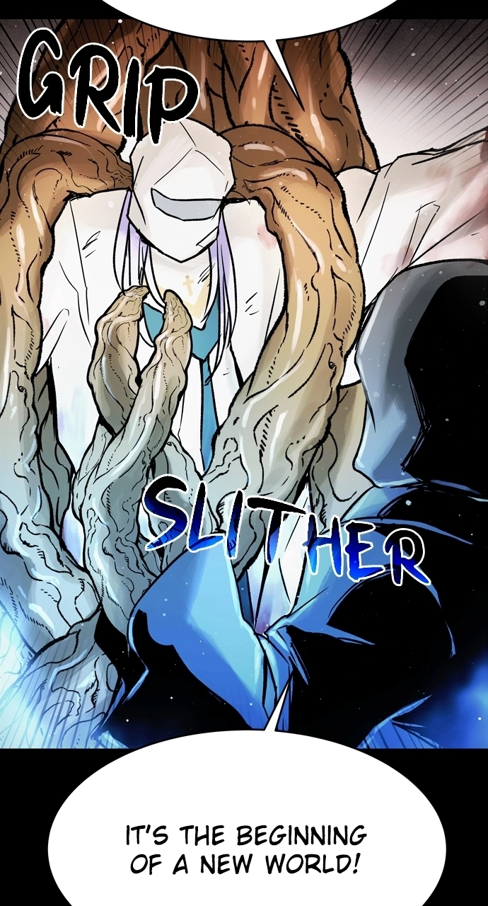 Doom Spore Chapter 91 page 79 - 