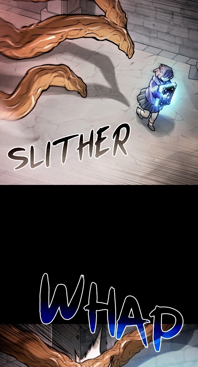 Doom Spore Chapter 91 page 85 - 