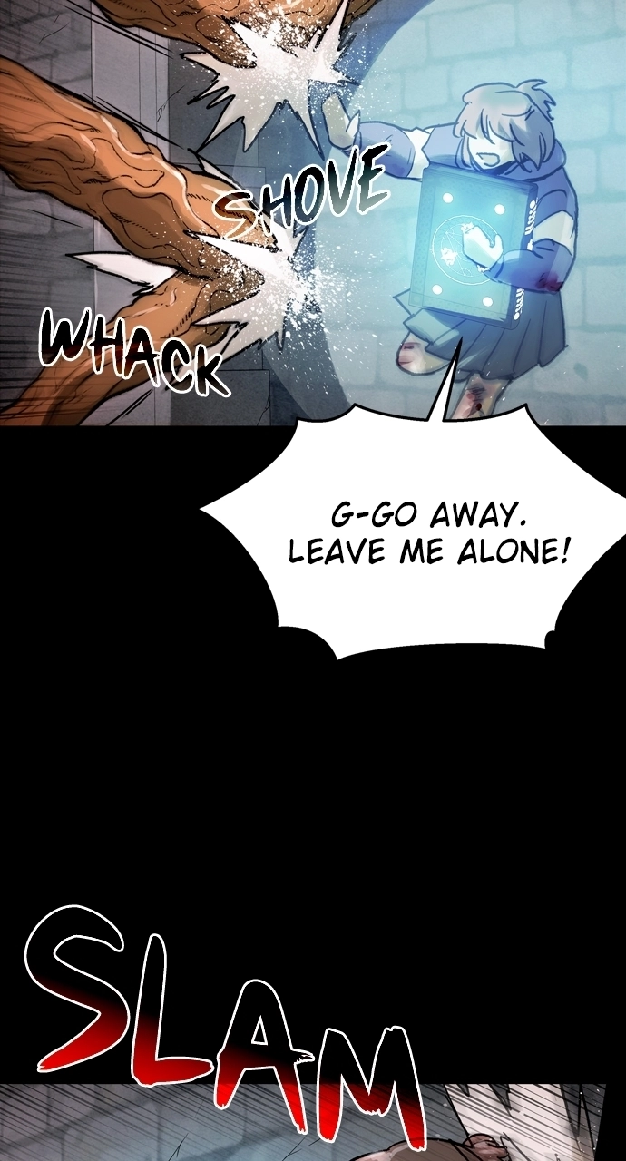 Doom Spore Chapter 91 page 86 - 