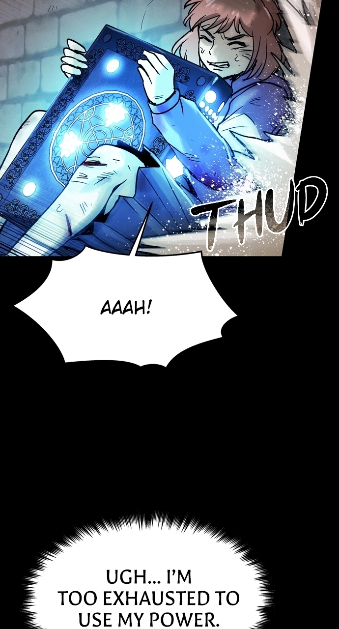 Doom Spore Chapter 91 page 87 - 