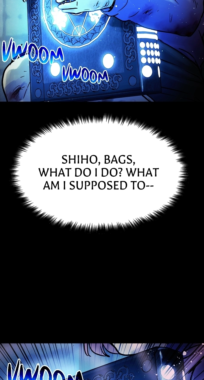 Doom Spore Chapter 91 page 89 - 