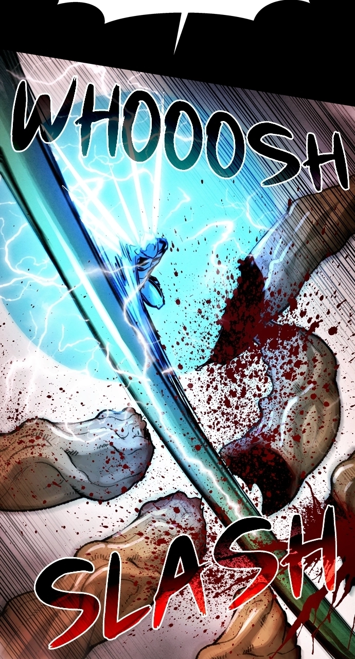 Doom Spore Chapter 91 page 10 - 