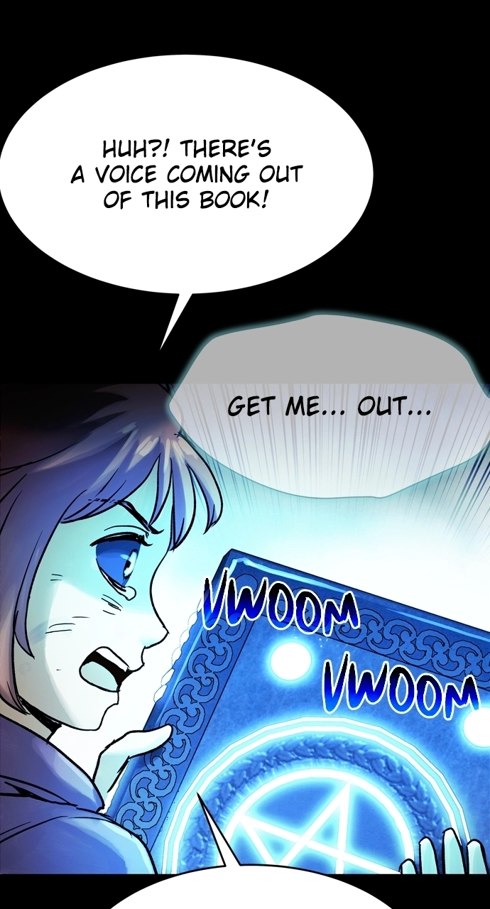 Doom Spore Chapter 91 page 91 - 