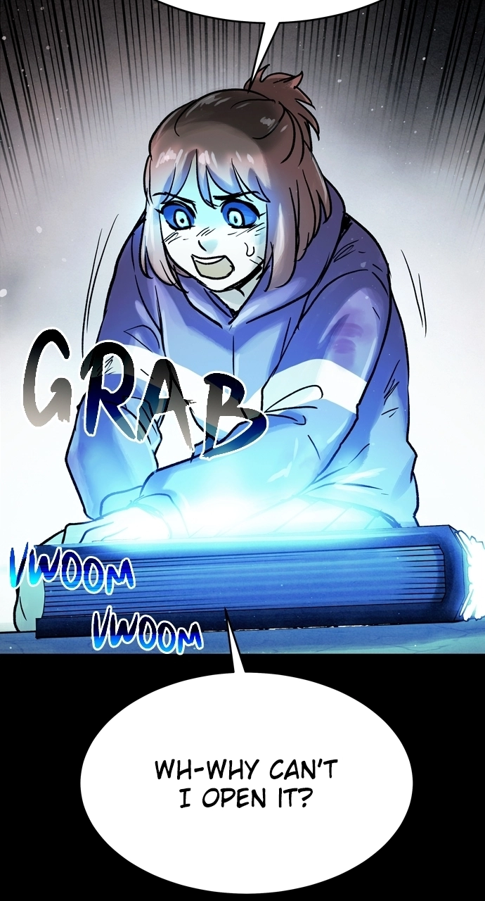Doom Spore Chapter 91 page 93 - 