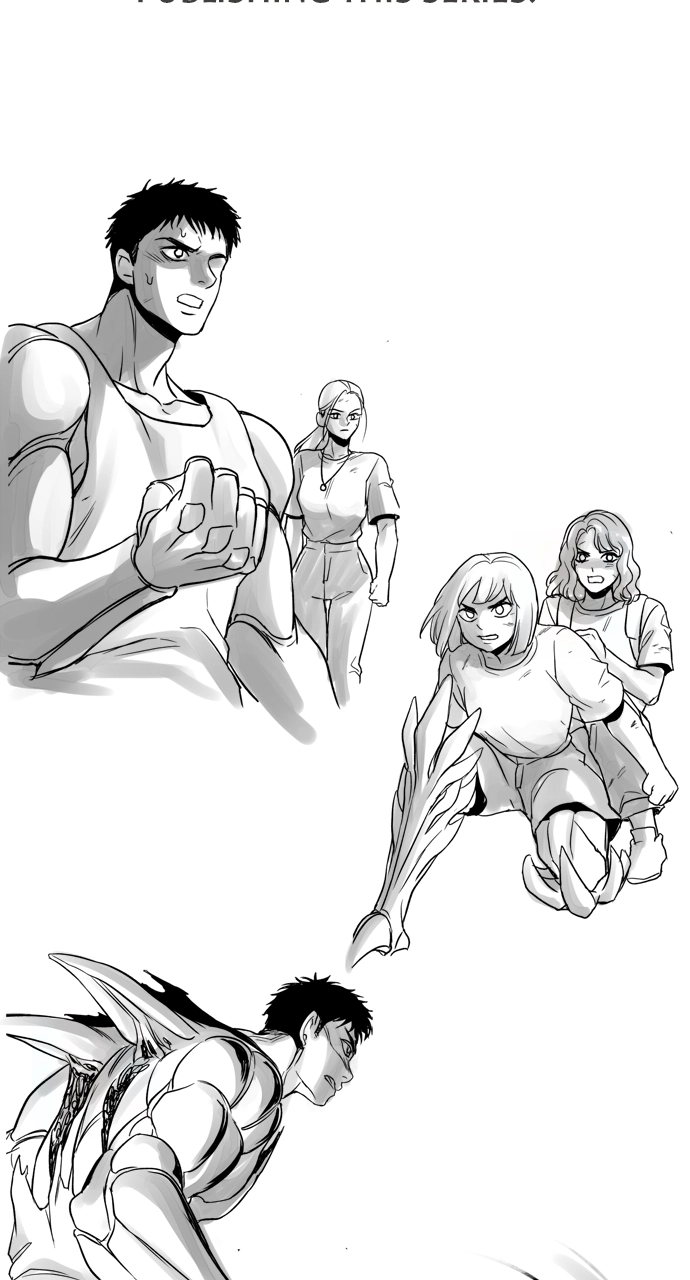 Doom Spore Chapter 97.1 page 103 - 