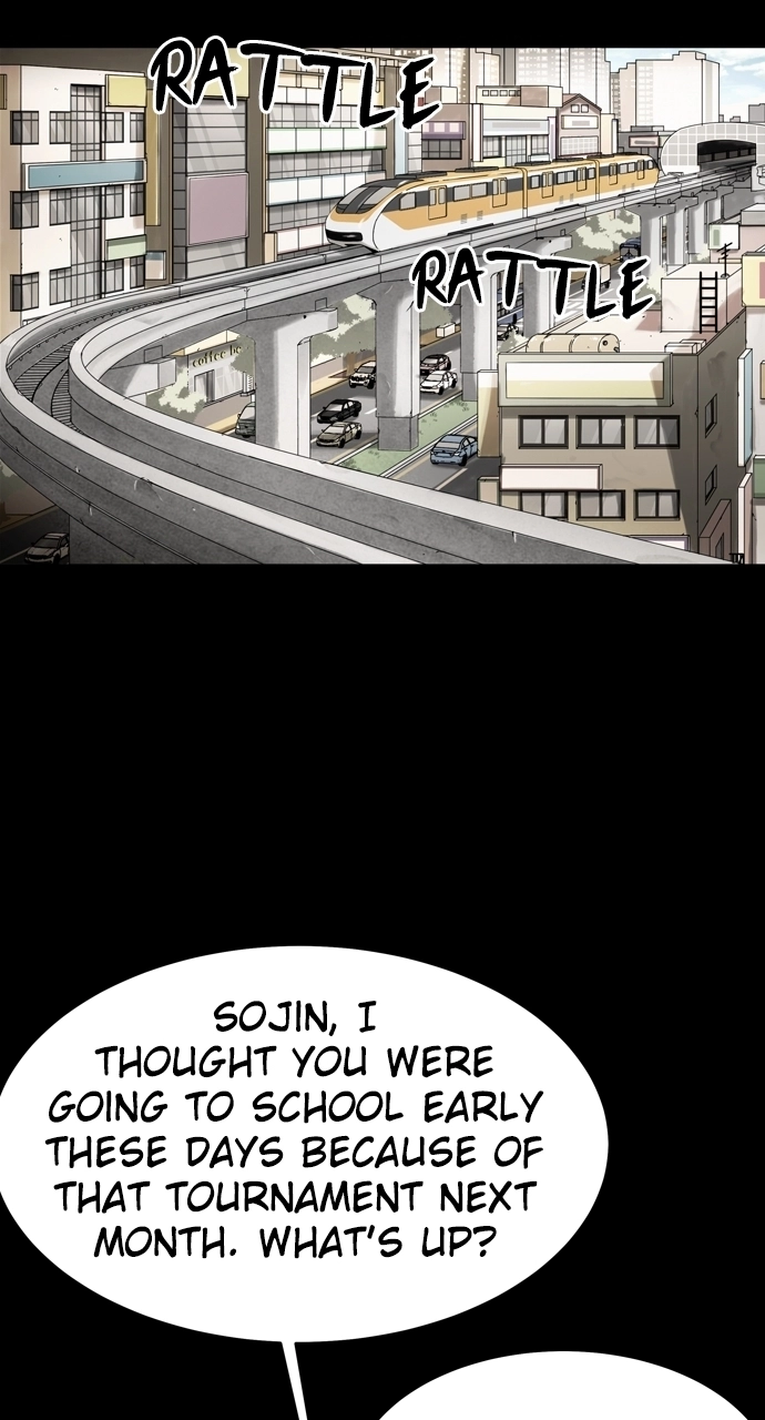 Doom Spore Chapter 97.1 page 15 - 