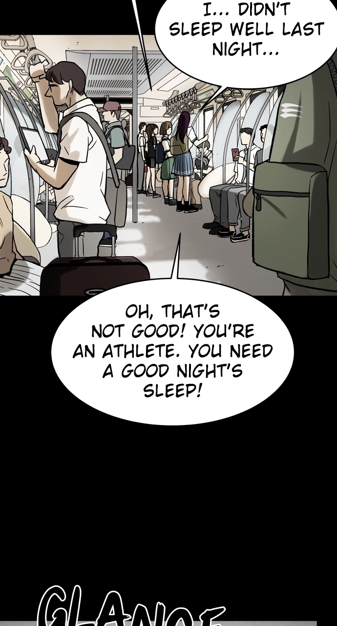 Doom Spore Chapter 97.1 page 16 - 