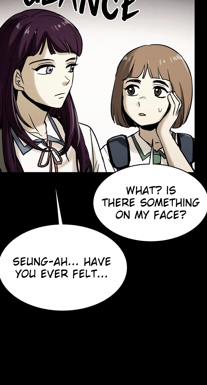 Doom Spore Chapter 97.1 page 17 - 