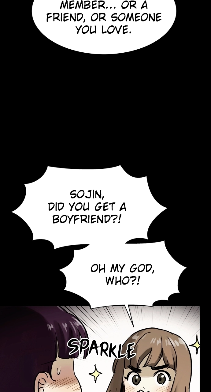 Doom Spore Chapter 97.1 page 19 - 