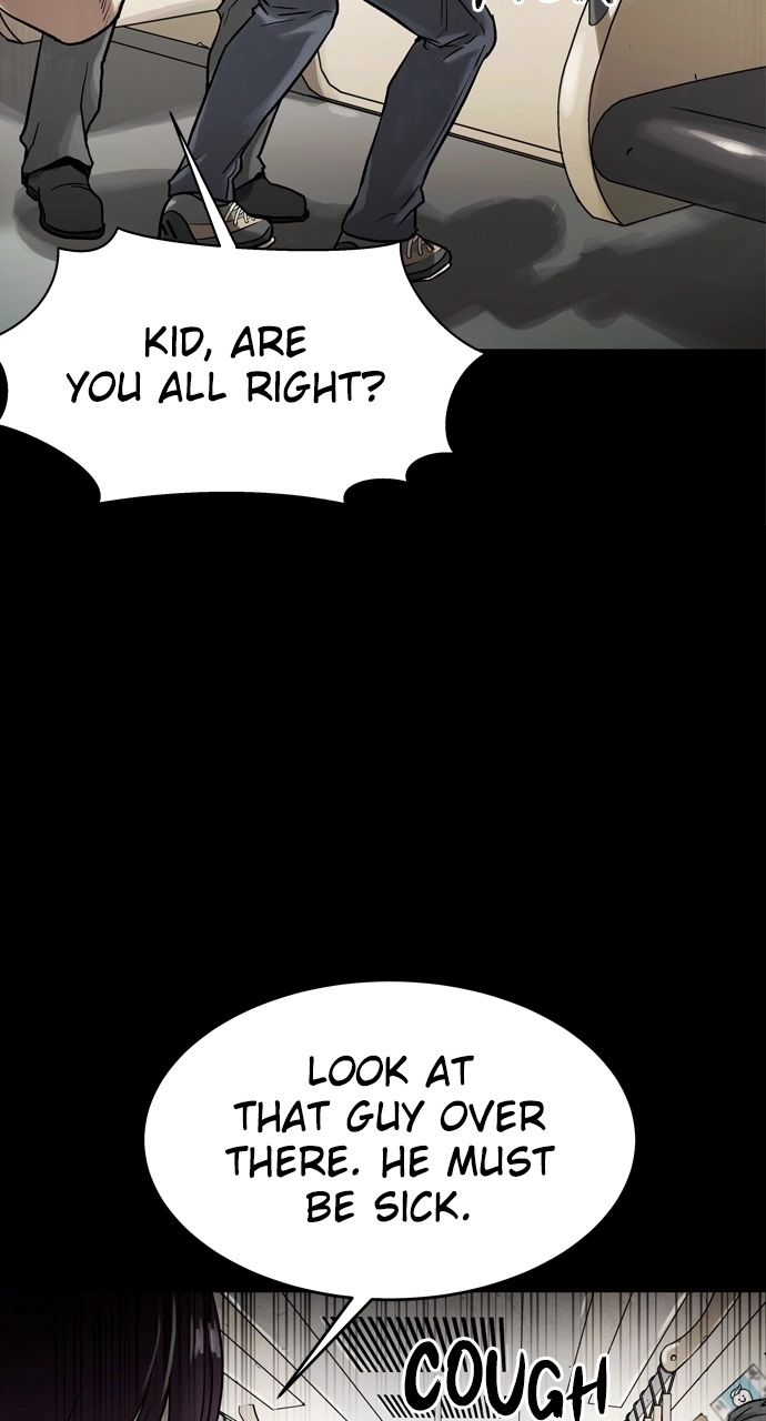 Doom Spore Chapter 97.1 page 24 - 