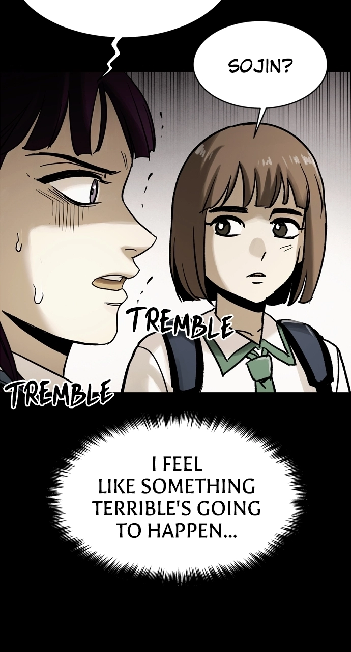 Doom Spore Chapter 97.1 page 26 - 