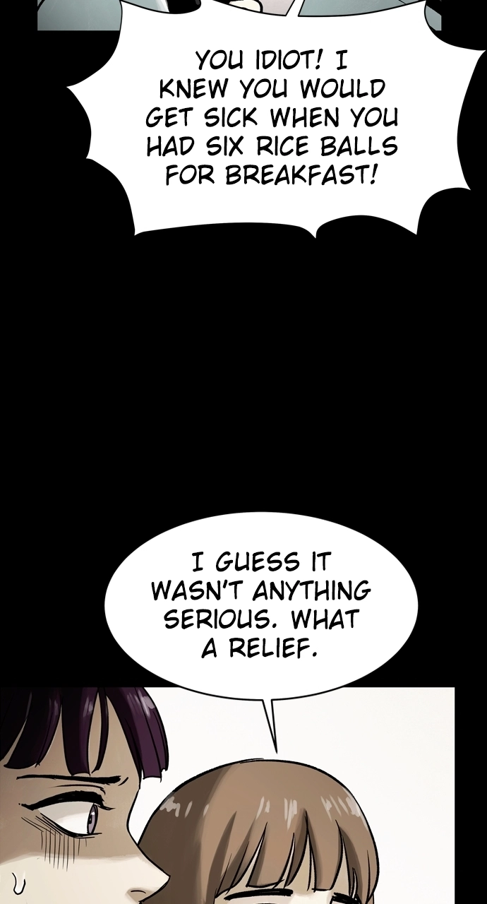 Doom Spore Chapter 97.1 page 30 - 