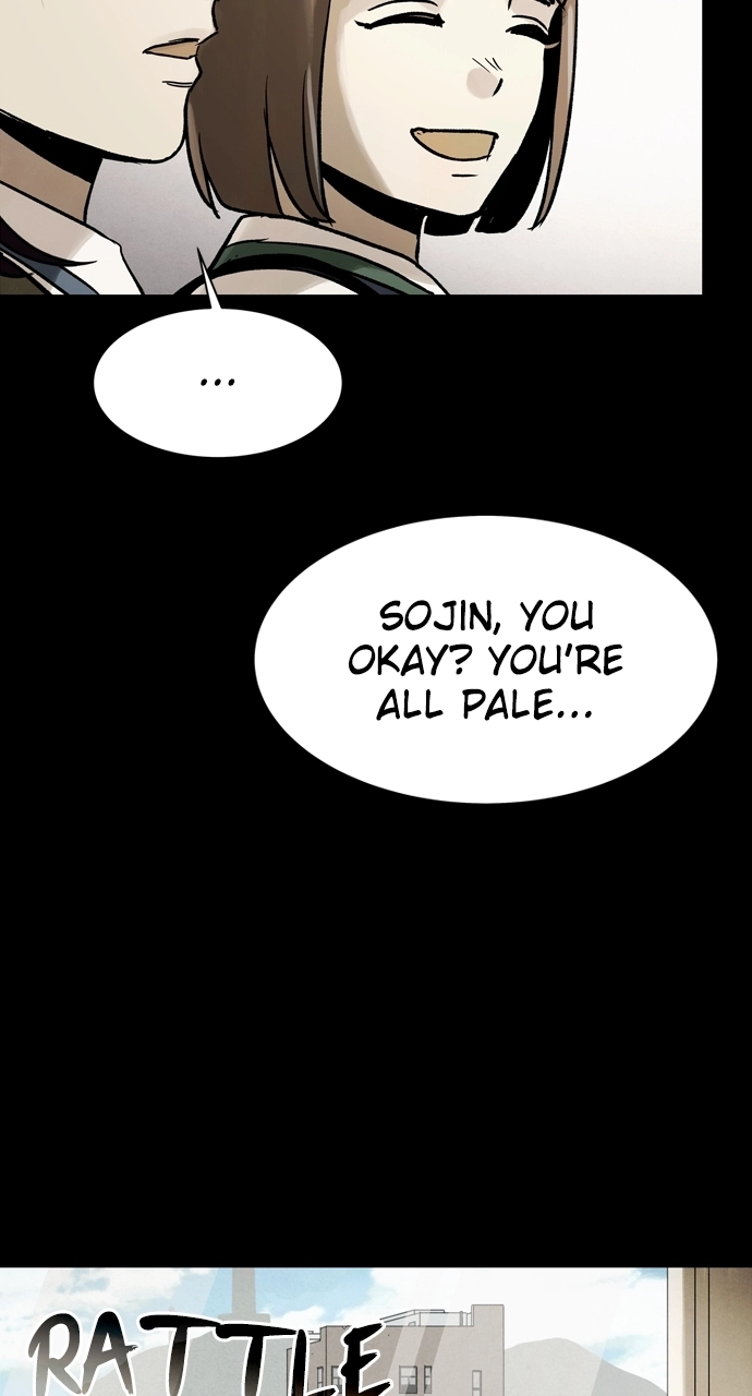 Doom Spore Chapter 97.1 page 31 - 