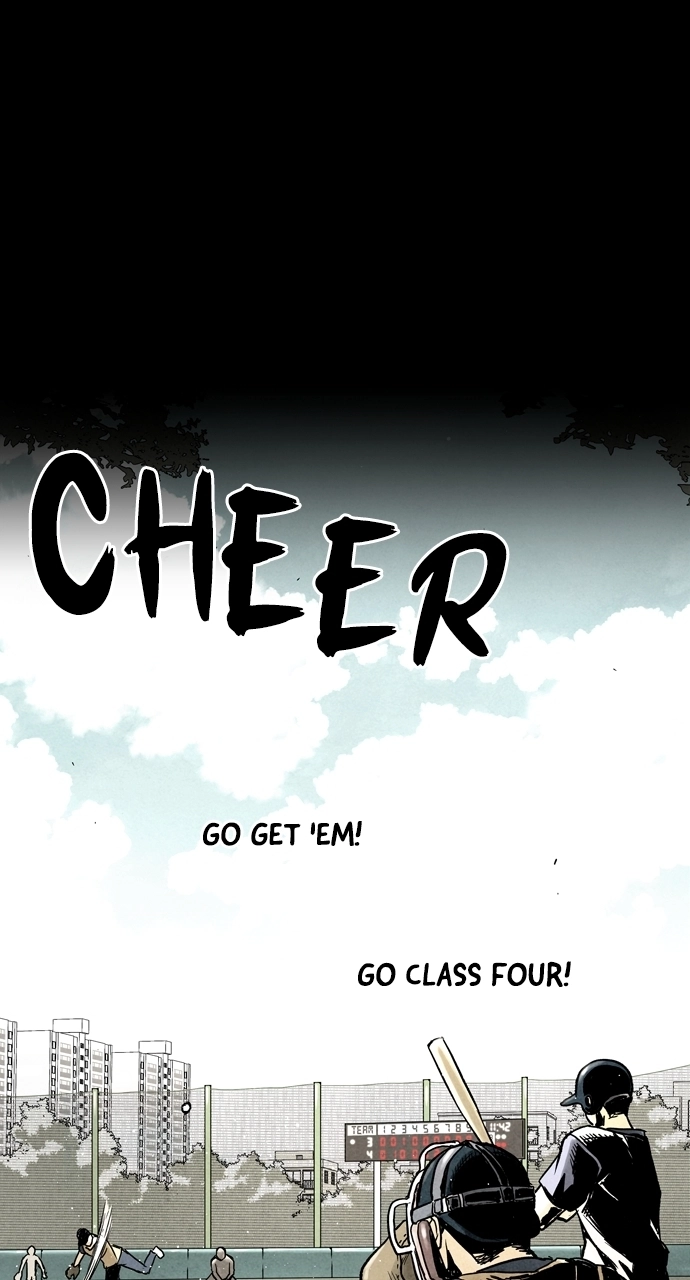 Doom Spore Chapter 97.1 page 33 - 