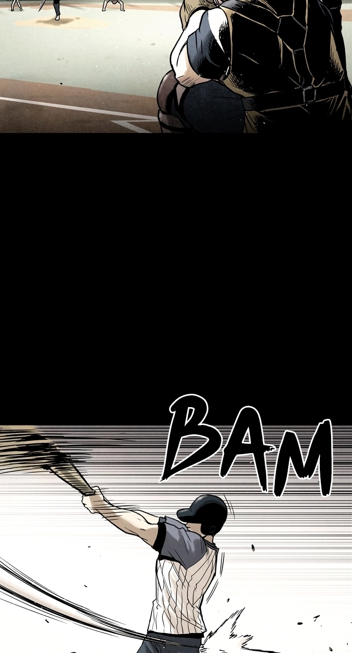Doom Spore Chapter 97.1 page 34 - 