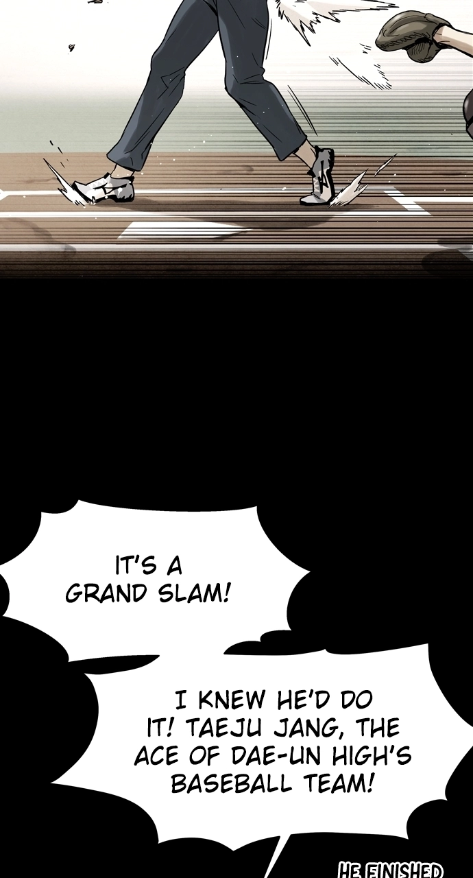 Doom Spore Chapter 97.1 page 35 - 