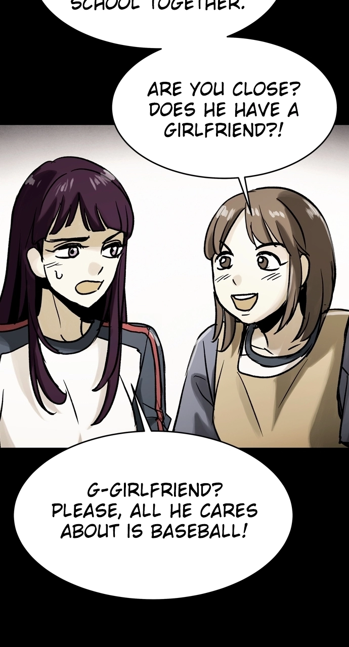 Doom Spore Chapter 97.1 page 37 - 