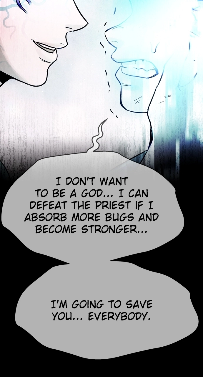 Doom Spore Chapter 97.1 page 5 - 