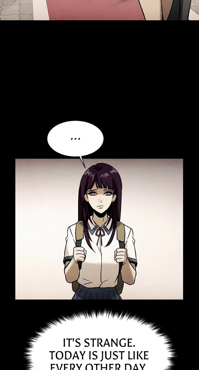 Doom Spore Chapter 97.1 page 46 - 