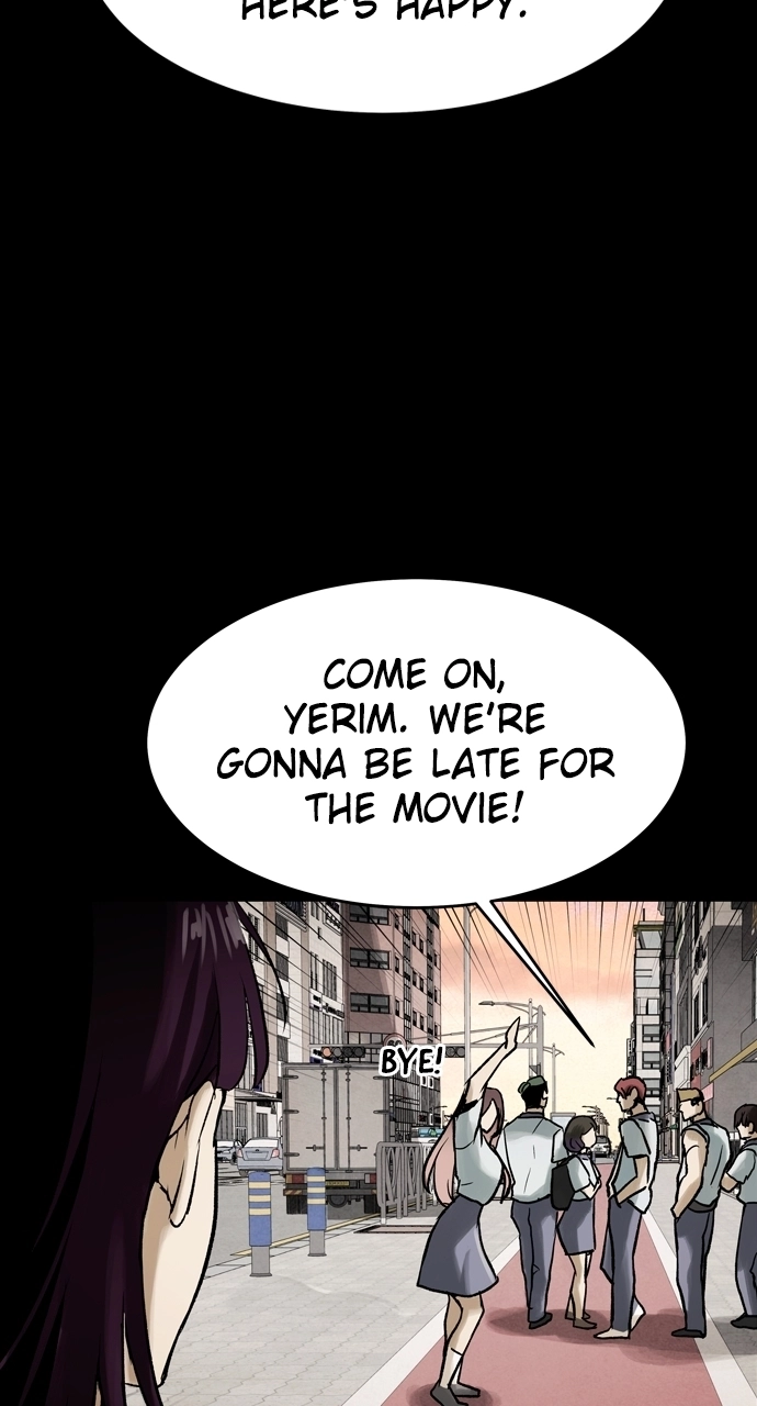 Doom Spore Chapter 97.1 page 56 - 