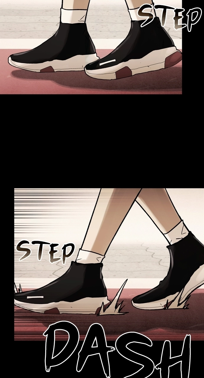 Doom Spore Chapter 97.1 page 59 - 