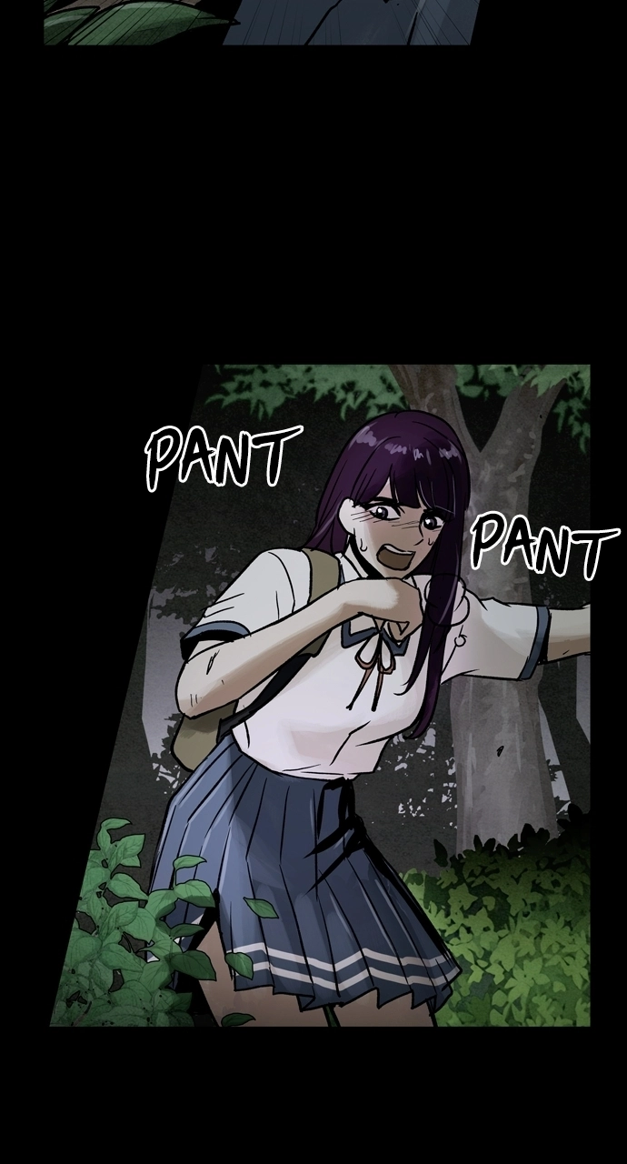 Doom Spore Chapter 97.1 page 65 - 