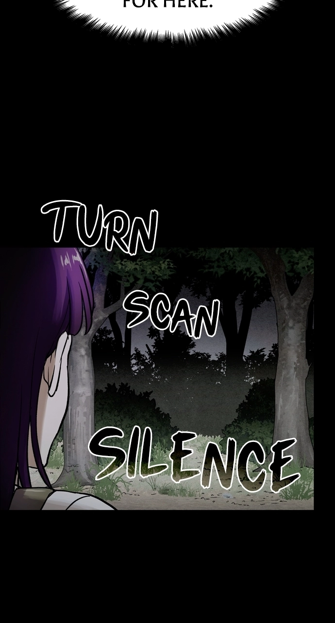 Doom Spore Chapter 97.1 page 71 - 