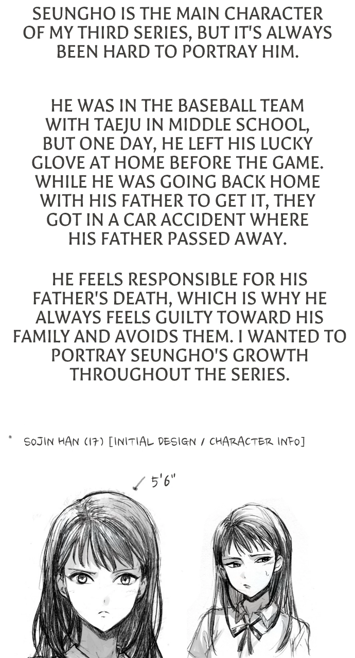 Doom Spore Chapter 97.1 page 93 - 