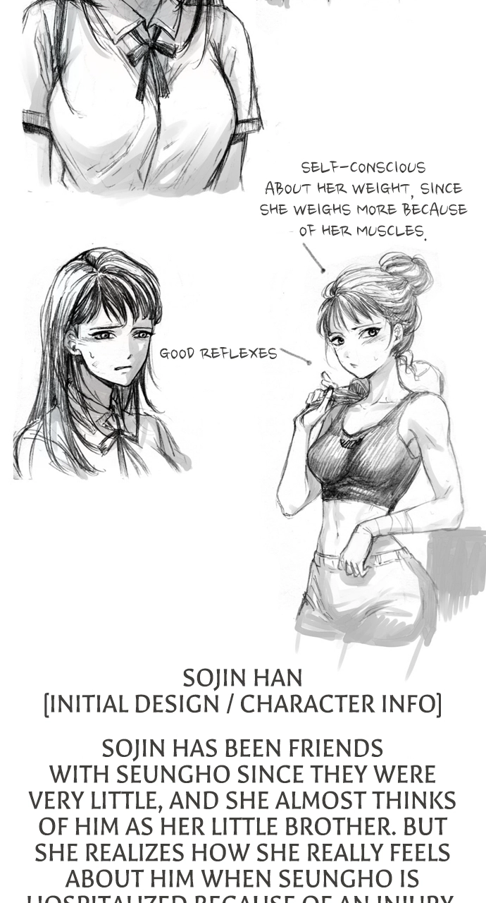 Doom Spore Chapter 97.1 page 94 - 