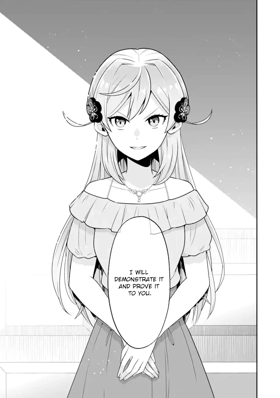 Doom-Stream Villainess with Loyal Viewers Chapter 2 page 47 - 