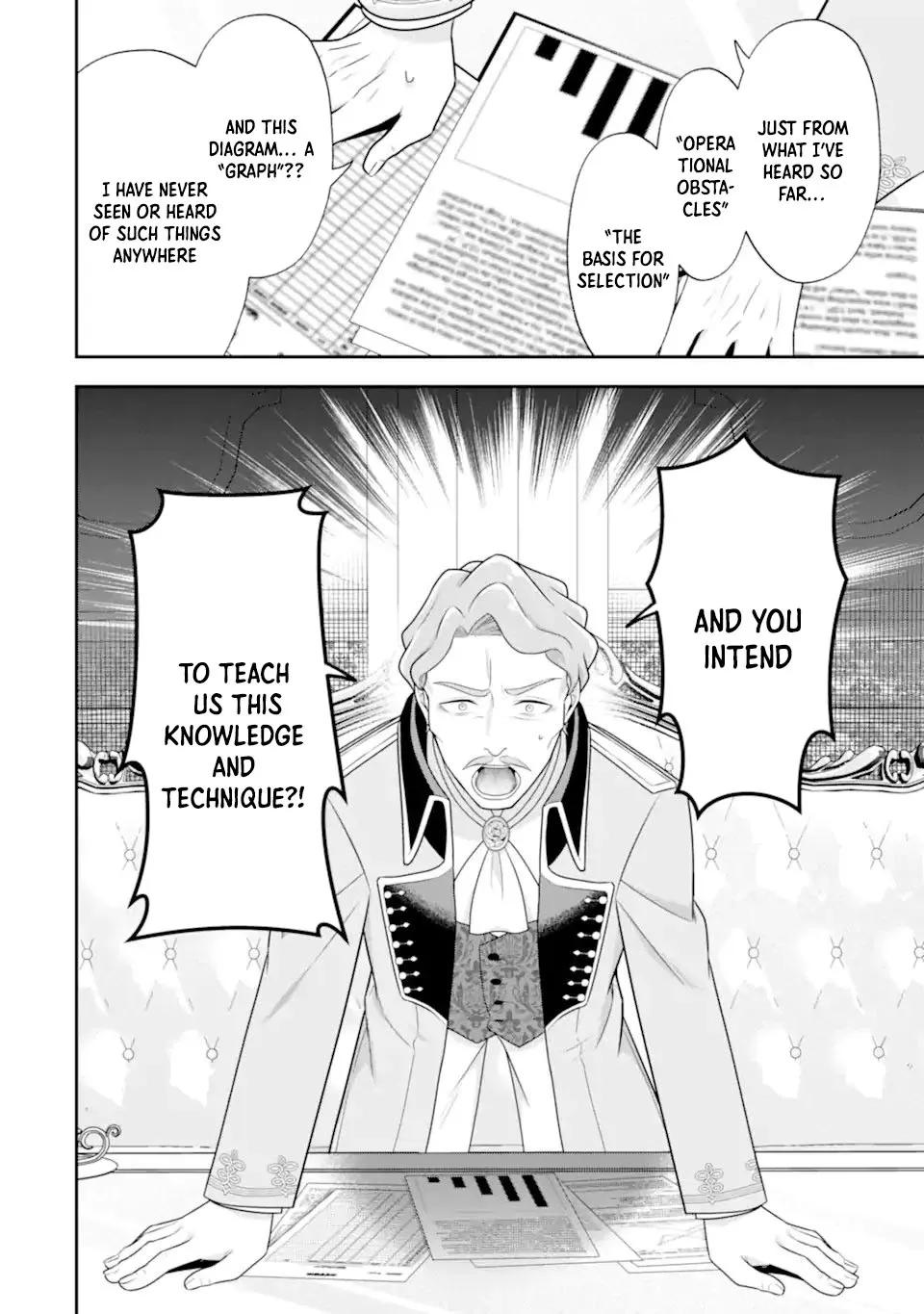 Doom-Stream Villainess with Loyal Viewers Chapter 6 page 12 - 