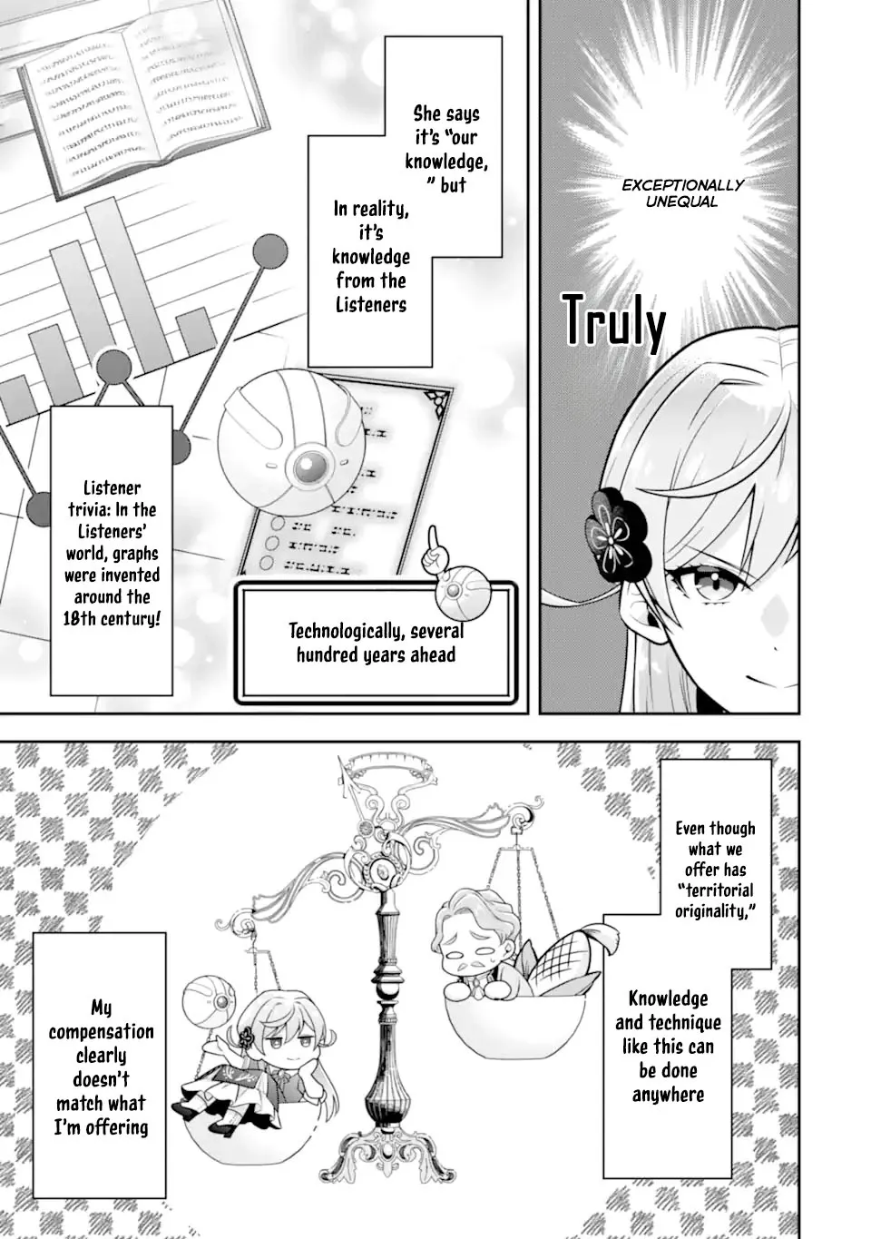 Doom-Stream Villainess with Loyal Viewers Chapter 6 page 14 - 