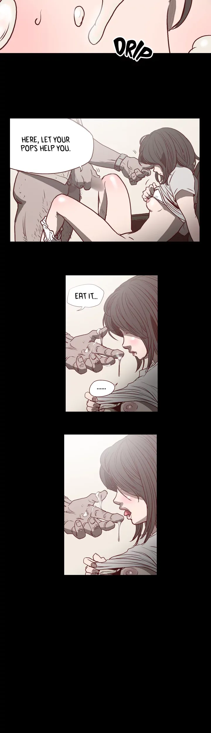 Doomed Chapter 1 page 11 - 