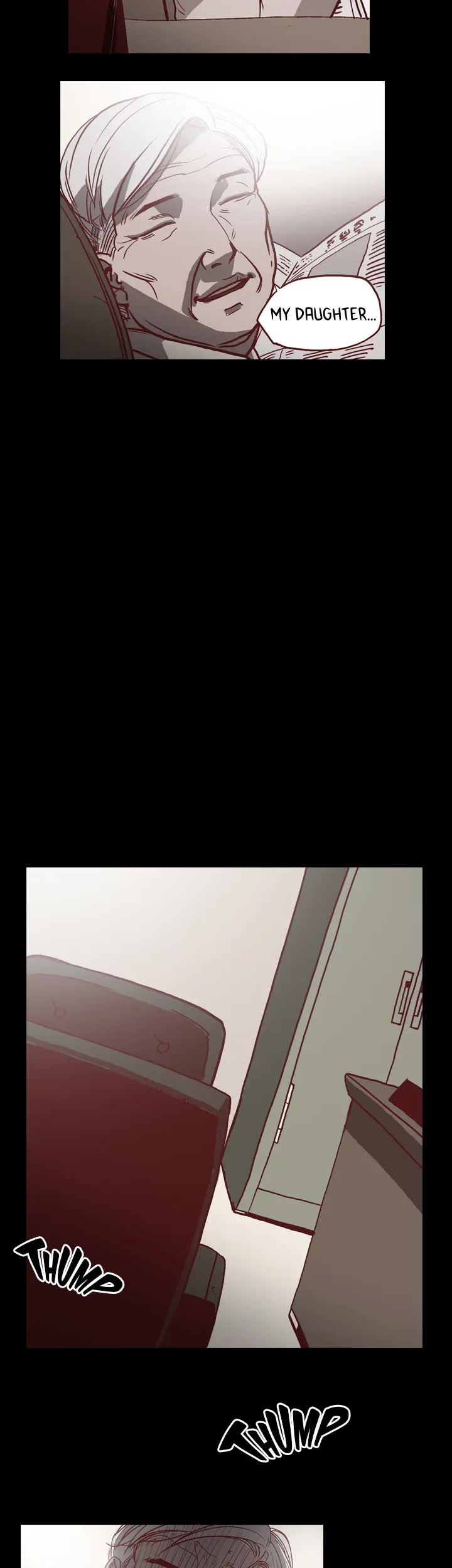 Doomed Chapter 1 page 7 - 