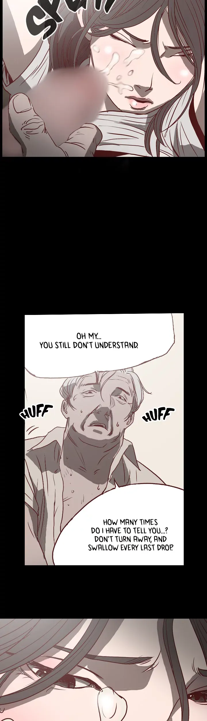 Doomed Chapter 1 page 10 - 