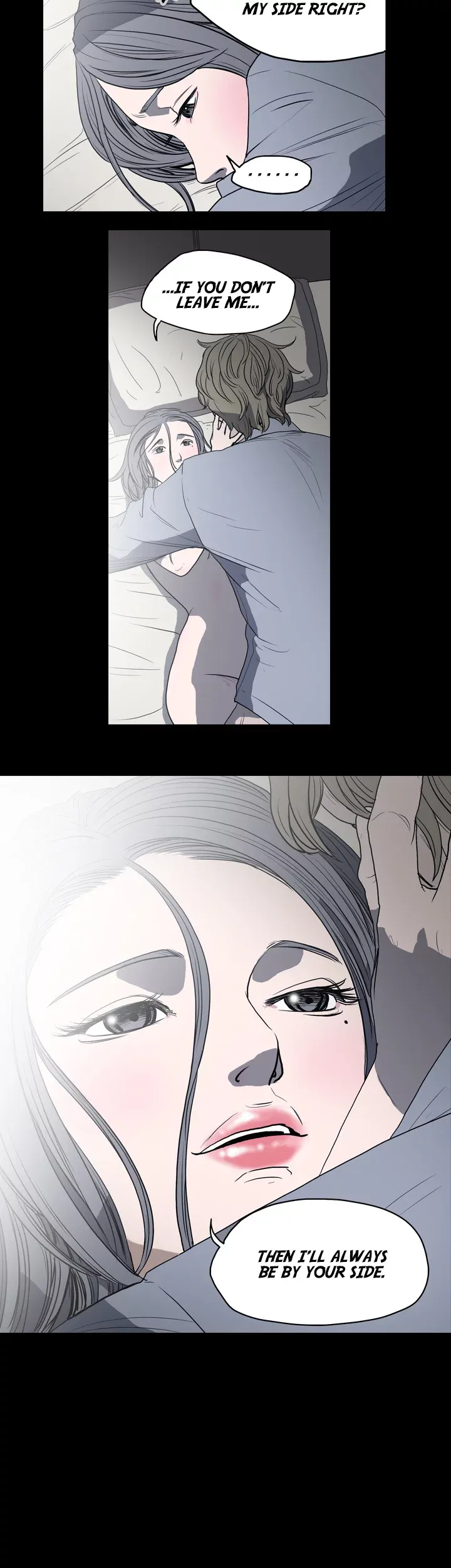 Doomed Chapter 11 page 2 - 