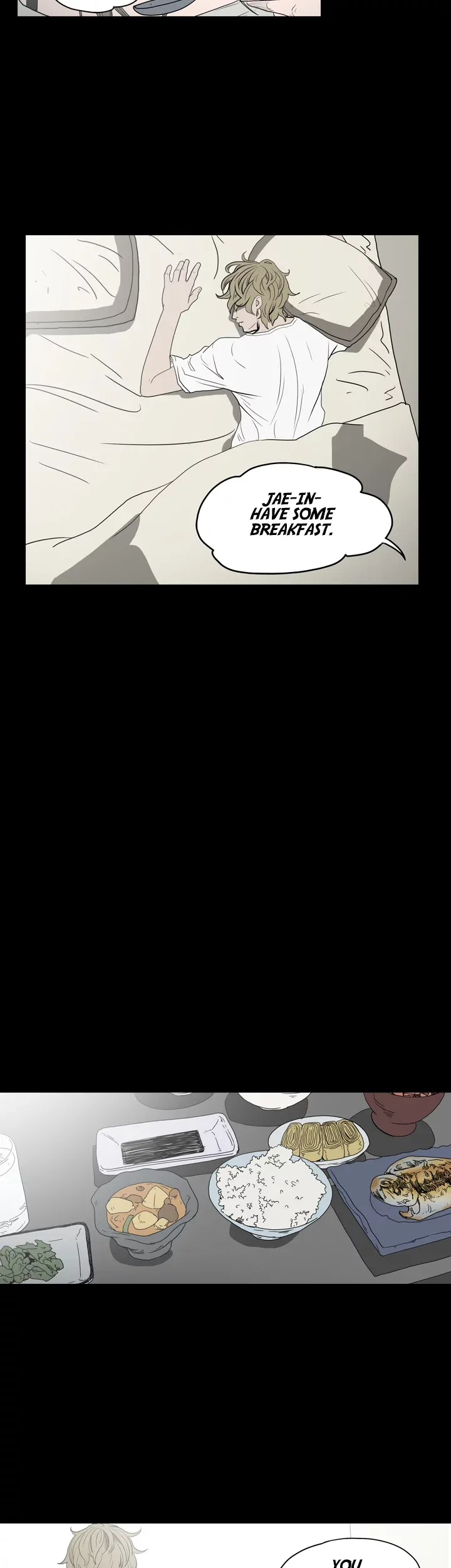 Doomed Chapter 11 page 5 - 