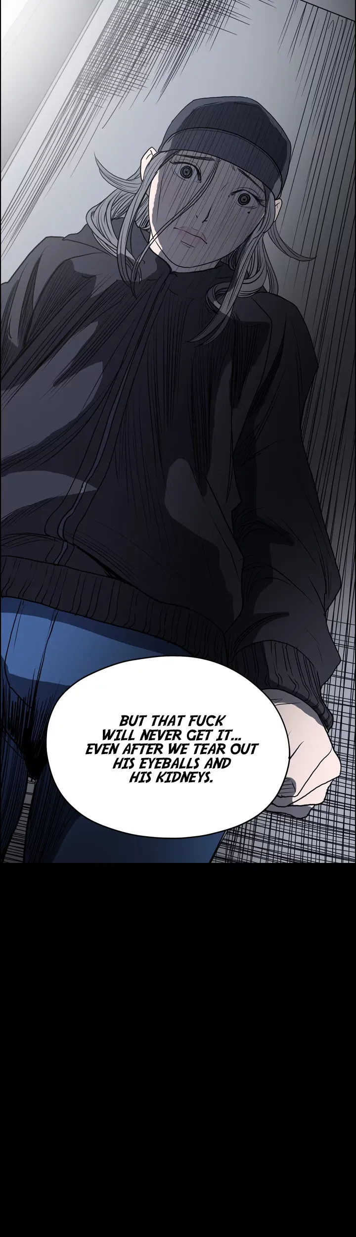 Doomed Chapter 12 page 2 - 