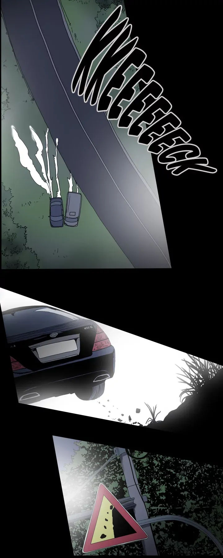 Doomed Chapter 13 page 14 - 