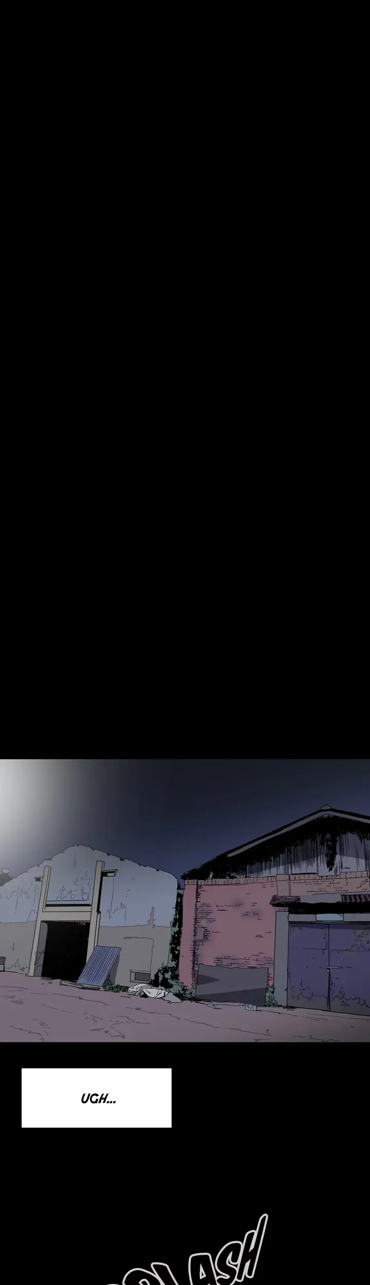 Doomed Chapter 13 page 15 - 