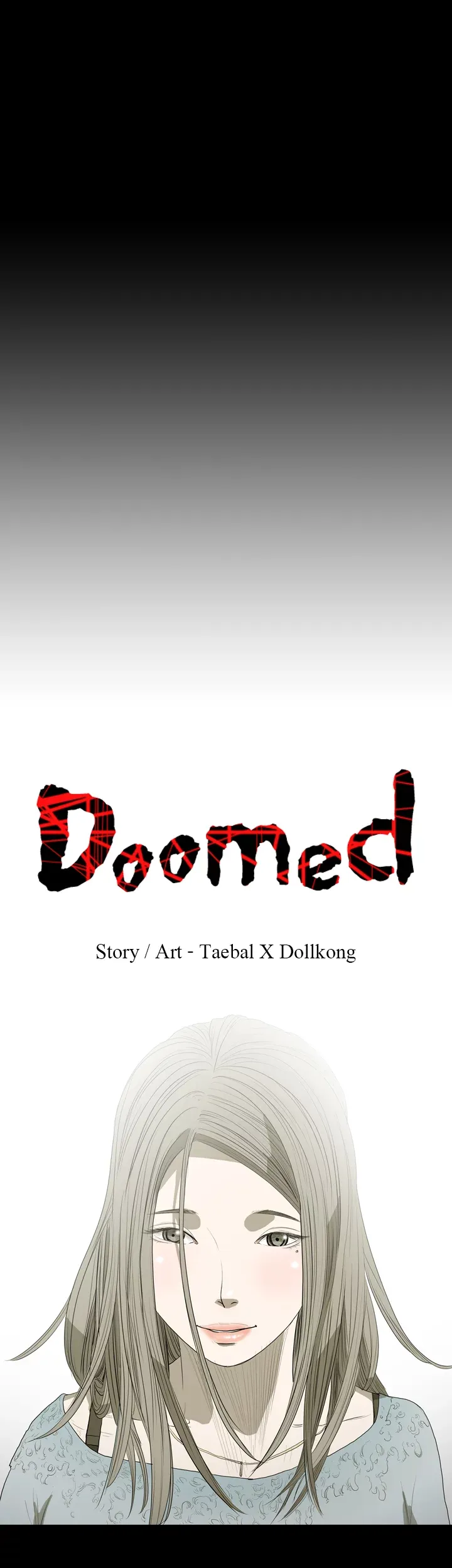 Doomed Chapter 13 page 3 - 