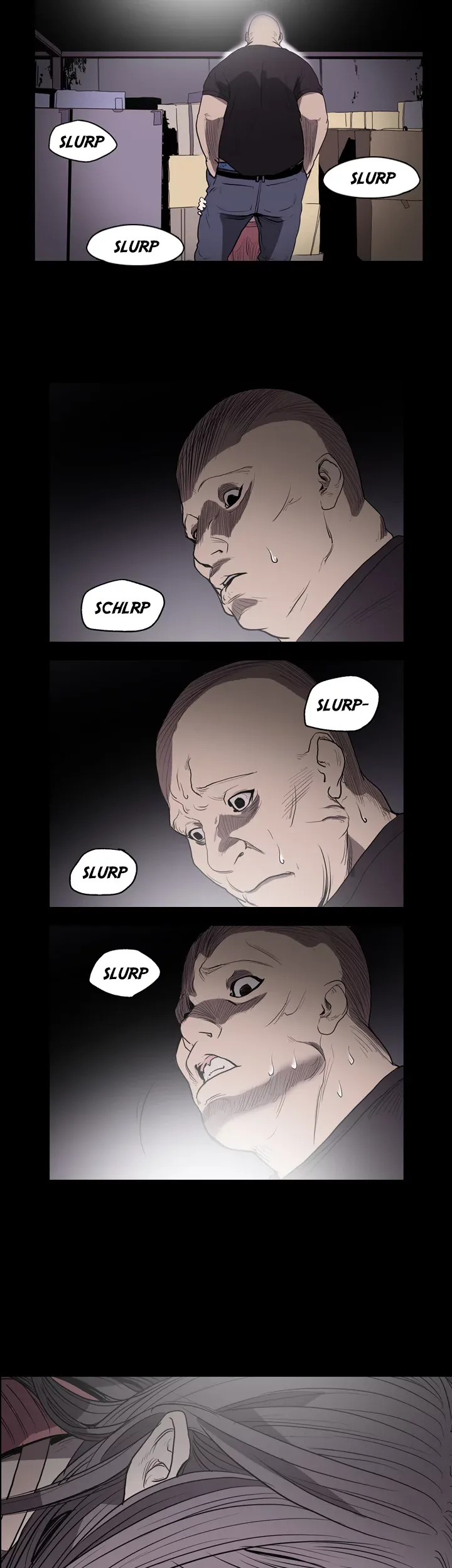Doomed Chapter 14 page 12 - 