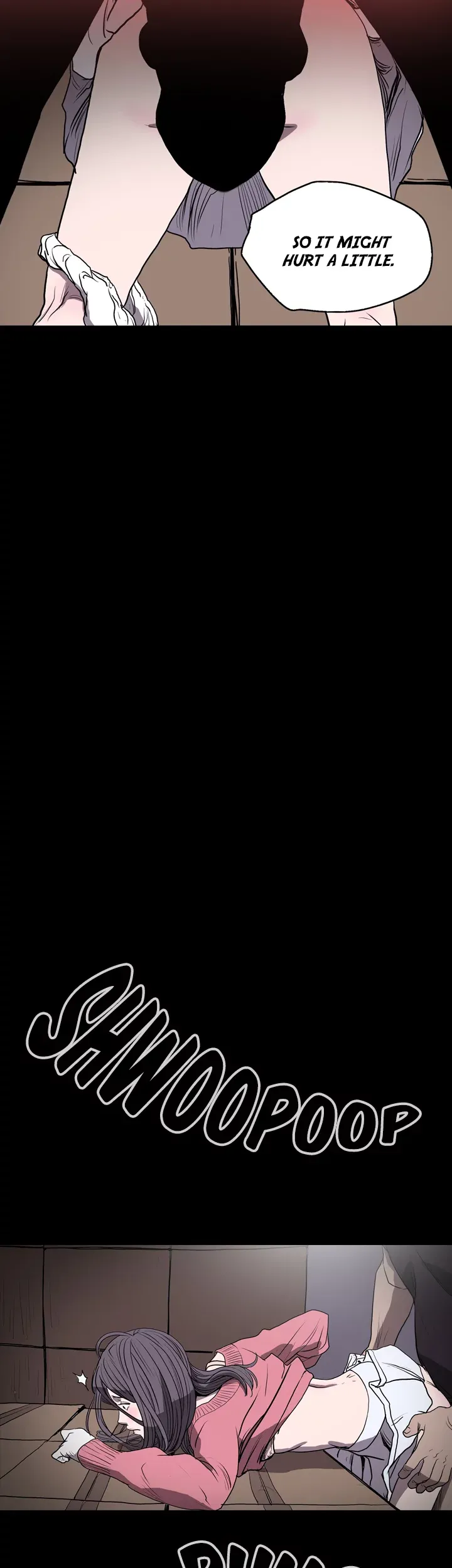 Doomed Chapter 14 page 17 - 